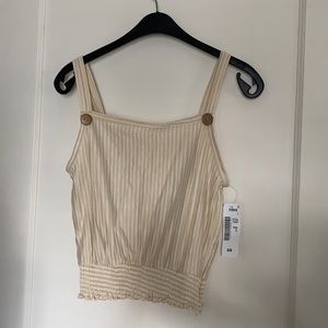 Vintage Havana Two Piece Pant Set